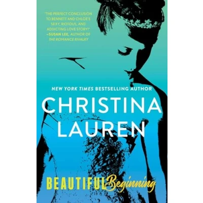 Image de Beautiful Beginning Livre d’occasion Bon