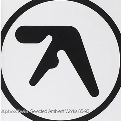 Image de Selected Ambient Works 85 92 Remastered