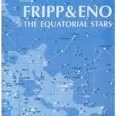 Image de The Equatorial Stars