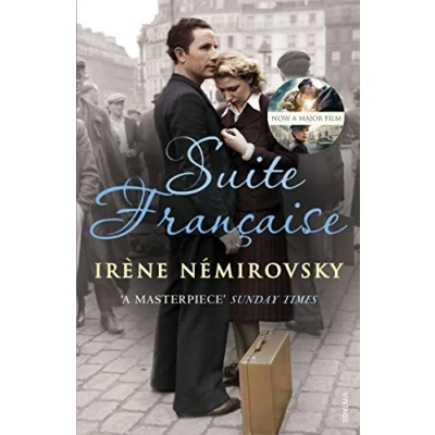 Image de Suite Francaise Livre d’occasion Bon