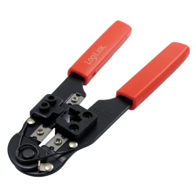 Image de Pince à sertir LogiLink WZ0004