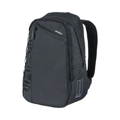 Image de MOCH.TR.BASIL FLEX BACKPACK REFLECT.NEG.IMPERM.17