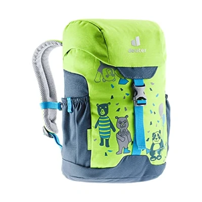 Image de deuter Schmusebär Sac à dos nounours pour enfant (8 L)