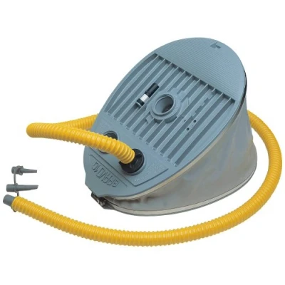 Image de Scoprega Gonfleur professionell Deux Chambres SC10
