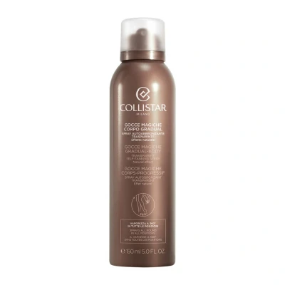 Image de Collistar Gocce Magiche Gradual BODY Autobronzant, Taille: 150 ml,