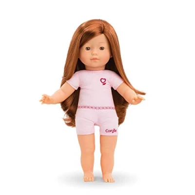 Image de Corolle Poupée pour enfants, Taille: One Size, Multi coloured