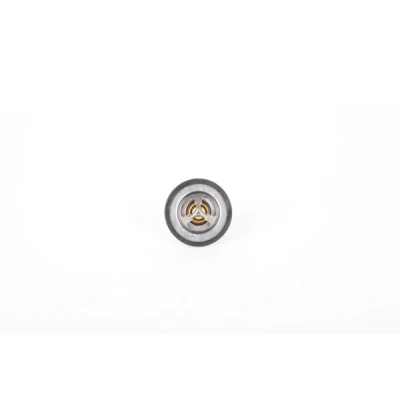 Image de Continental 28.0200 4007.2 Thermostat d&#039;eau 82 55,0 avec joint d&#039;étanchéite CITROËN: ZX Break, 3/5 portes, Jumpy I MPV, PEUGEOT: 307 Break
