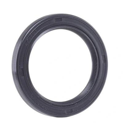 Image de ELRING 023.520 Joint Spi De Vilebrequin FPM (caoutchouc fluoré) FORD: Fusion Break, FIESTA 6, Focus Mk1 3/5 portes, VOLVO: V50, C30, S40 II