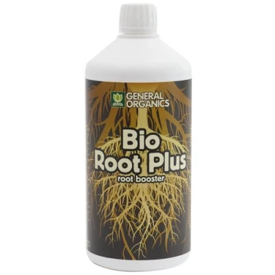 Image de GENERAL ORGANICS GO BioROOT Plus 1L