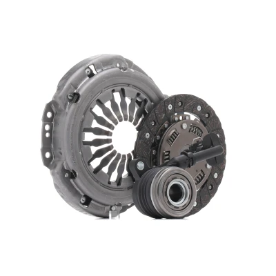 Image de SACHS 3000 990 596 Kit d&#039;Embrayage 180 RENAULT: Clio 3, III Grandtour