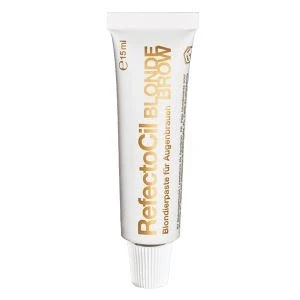 Image de Refectocil Coloration pour cheveux cils et sourcils N0 Blond