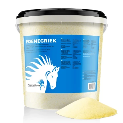 Image de Fenugrec Cheval 5000 gr. Epices