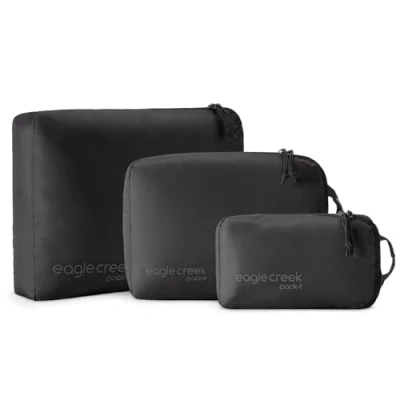 Image de Eagle Creek Pack It Isolate Cube Set XS/S/M Accessoire pour sac à dos