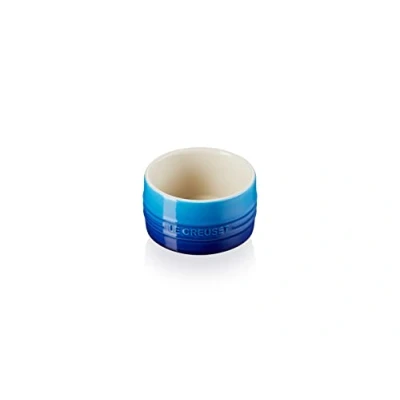 Image de Le Creuset Ramekin Azure ø 8 cm / 200 ml