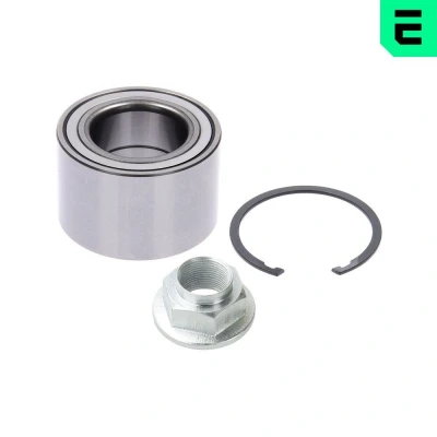 Image de OPTIMAL 942643 Kit de roulements roue 80 MAZDA: RX 8