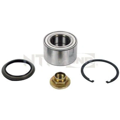 Image de SNR R170.32 Kit de roulements roue 80 MAZDA: MX 5 3, 6 portes, Berline, KIA: CARENS 2