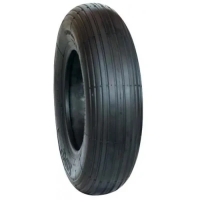 Image de Pneu Brouette Kings Tire 4.80 8 V5501 4PR + Chambre à air
