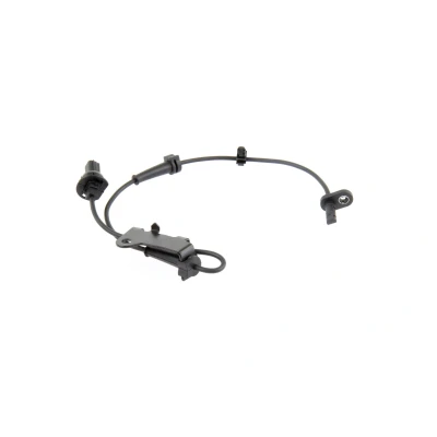 Image de VEMO V26 72 0121 Capteur ABS Essieu avant droit Qualité originale pour véhicules avec système antiblocage 12 HONDA: Jazz 3, Insight II 5 portes