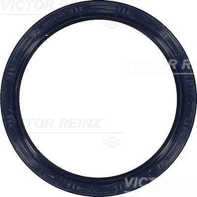 Image de REINZ 81 53337 00 Joint Spi De Vilebrequin MVQ (caoutchouc siliconé) TOYOTA: Land Cruiser Prado 90, HILUX 3 Pick up, 120