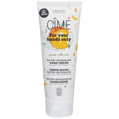 Image de CÎME For your Hands Only Crème Mains Nutri Intensive 75 ml