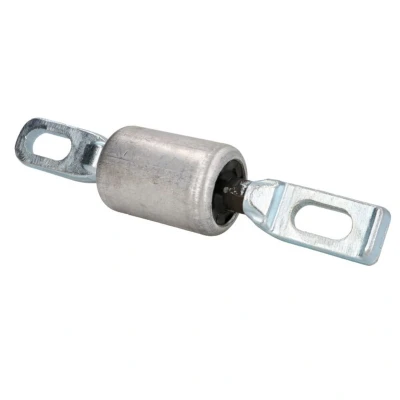 Image de DELPHI TD1905W bras de suspension oscillant longitudinal FIAT: Doblo II Van / Break, OPEL: Combo D Break