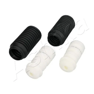 Image de ASHIKA 159 00 0925 Kit De Protection d&#039;Amortisseur Essieu arrière AUDI: A4 B5 Berline, Avant