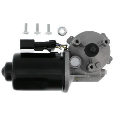 Image de VEMO V40 07 0007 Moteur d&#039;Essuie Glace 12 avant Qualité originale OPEL: Corsa B 3/5 portes, Astra F CC, Caravan