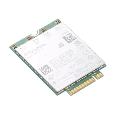 Image de LENOVO Option Station de travail THINKPAD FIBOCOM L860 GL 16 CAT16 4G LTE WWAN Module pour TH