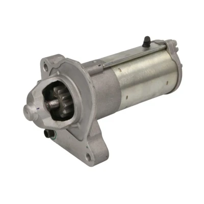 Image de BOSCH 1 986 S01 017 Démarreur 12 1,2 FORD: Focus C Max, 2, S Max Mk1, VOLVO: C30, V50, S40 II, MAZDA: 3 5 portes, 5, Berline