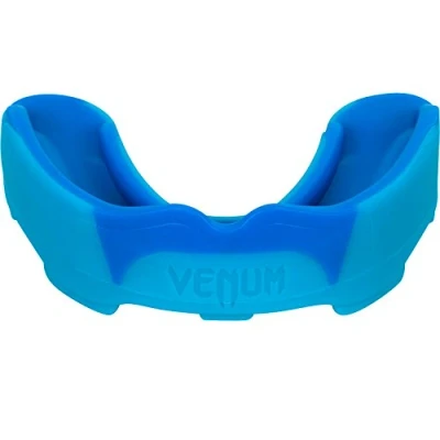 Image de Venum, Predator Protège dents, Mixte Adulte, Taille unique, Cyan/Bleu