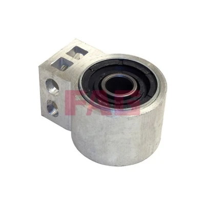 Image de FAG 829 0332 10 Silent Bloc De Triangle Support métal caoutchouc pour bras oscillant transversal OPEL: Astra J 5 portes, GTC