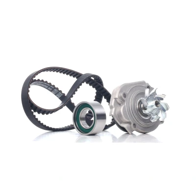 Image de FEBI BILSTEIN 45141 pompe à eau + Kit De Distribution avec 129 FIAT: Punto II 3/5 portes, Panda 5 Doblo I Break
