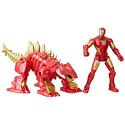 Image de Hasbro Jouet, F78695X0, Multicolore