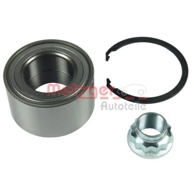 Image de METZGER WM 6831 Kit de roulements roue 74 TOYOTA: Avensis II 5 portes, Corolla IX 3/5 Celica VII Coupe
