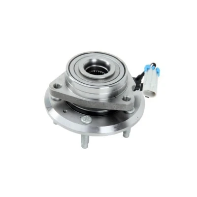 Image de BTA H10090BTA Kit de roulements roue Avant du véhicule 151 CHEVROLET: Captiva, OPEL: Antara, VAUXHALL: Antara
