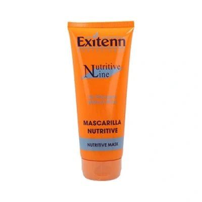 Image de Masque pour cheveux Nutritive Exitenn (200 ml)