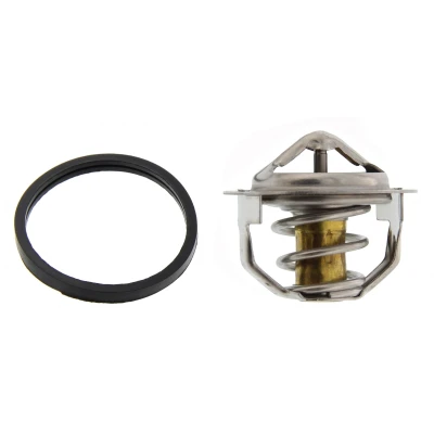 Image de MAPCO 28405 Thermostat d&#039;eau 83 55 avec joint d&#039;étanchéite PEUGEOT: 306 3/5 portes, 406 Berline, Boxer Van, CITROËN: Xsara 5 XM II portes