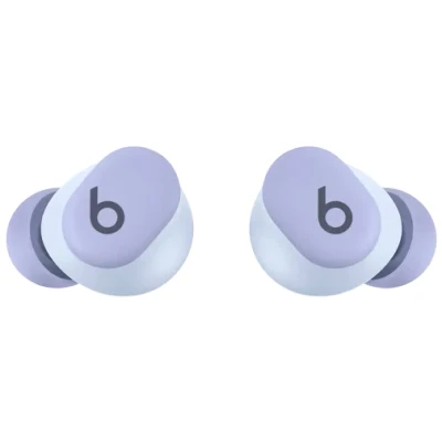 Image de Beats Solo Buds Violet