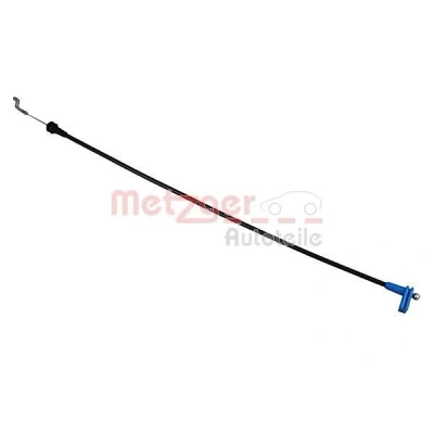 Image de METZGER 3160068 Tirette à câble, verouillage porte avant gauche, droite MERCEDES BENZ: Sprinter 4 T Van, 3 2 Bus