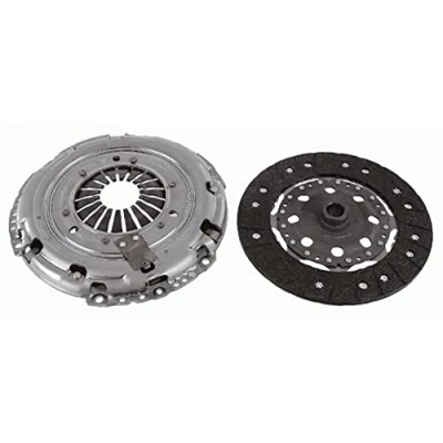 Image de SACHS 3000 950 772 Kit d&#039;Embrayage sans butée de débrayage 240 RENAULT: TRAFIC 3, 3 Bus, Pritsche/Fahrgestell, MERCEDES BENZ: Vito Van