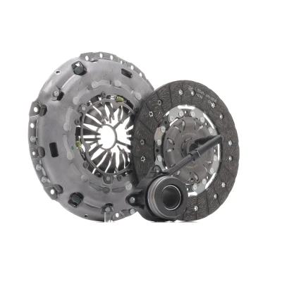 Image de SACHS XTend Kit plus CSC 3000 990 318 d&#039;Embrayage 240 VOLKSWAGEN: Golf 6, Tiguan I, 7, AUDI: Q3, A3 Sportback, 3/5 portes