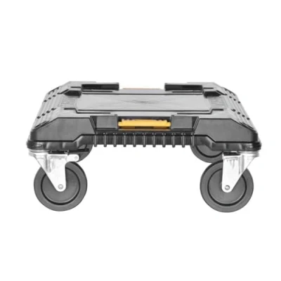Image de DEWALT Chariot, conçu pour être utilisé avec Le système TStak, mélange, Noir, Taille Unique