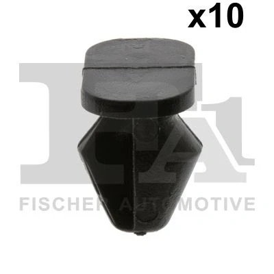 Image de FA1 21 10028.10 Clip, enjoliveur CITROËN: Jumpy III Van, C5 3, C3 II, PEUGEOT: 308 SW 2, I 3/5 portes, 5008 DS: DS3 portes