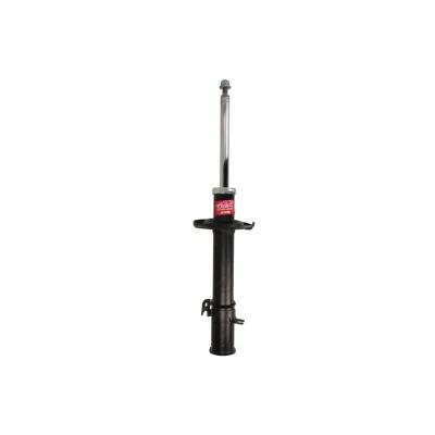 Image de KYB Excel G 3338018 Amortisseur Essieu avant droit Pression de gaz Système bitube Jambe suspension Goujon en haut MITSUBISHI: COLT 6