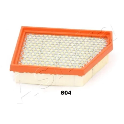 Image de ASHIKA 20 0S S04 Filtre à air 57 145 219 Cartouche filtrante SSANGYONG: Korando III SUV