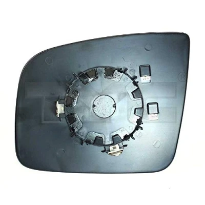 Image de TYC 321 0126 1 Miroir De Rétroviseur gauche MERCEDES BENZ: Vito Mixto, Viano, Bus