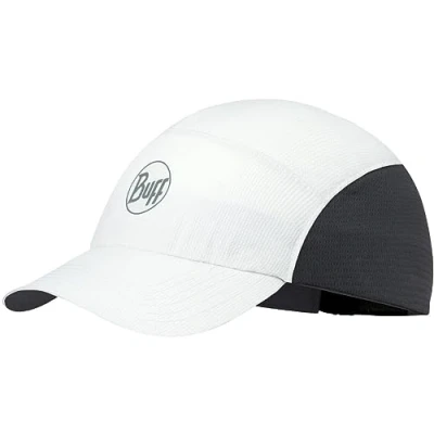 Image de Buff Mixte Solid White Speed Cap, Blanc, L XL EU