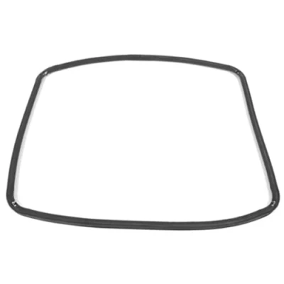 Image de SPARES2GO Joint de porte compatible avec cuisinière Cooke &amp; Lewis CLFSB60 CSB60 CSB60A OVFO60 CLEF2SS C