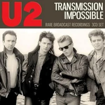 Image de Transmission Impossible (Rare Broadcast Recordings)
