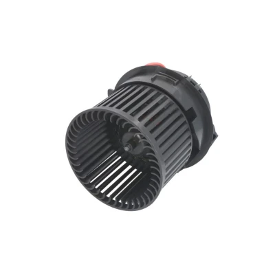 Image de NISSENS 87258 Pulseur d&#039;Air sans régulateur intégré PEUGEOT: 208 I 3/5 portes, 2008 Break, CITROËN: C3 III